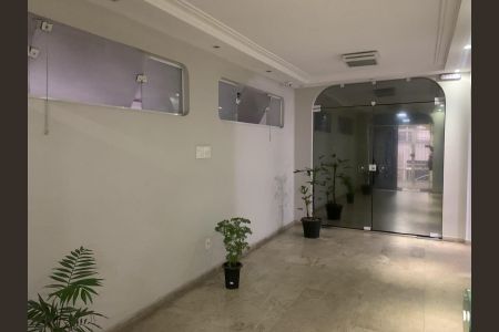 Apartamento à venda com 2 quartos, 63m² em Aclimação, São Paulo