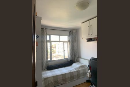 Apartamento à venda com 2 quartos, 63m² em Aclimação, São Paulo