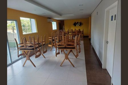 Apartamento à venda com 55m², 2 quartos e 1 vagaFoto 20