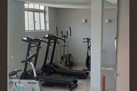 Apartamento à venda com 55m², 2 quartos e 1 vagaFoto 17