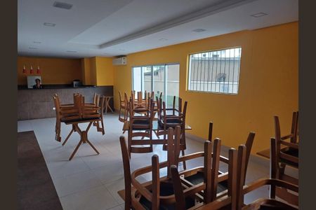Apartamento à venda com 55m², 2 quartos e 1 vagaFoto 16
