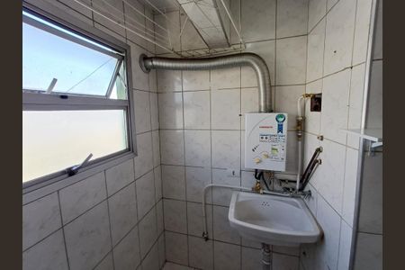 Apartamento à venda com 55m², 2 quartos e 1 vagaFoto 13