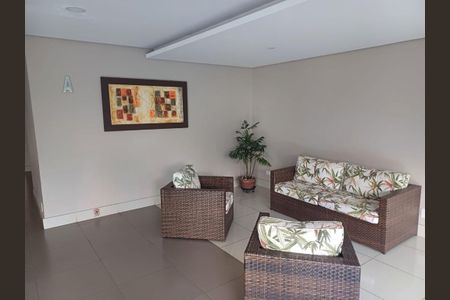 Apartamento à venda com 55m², 2 quartos e 1 vagaFoto 18