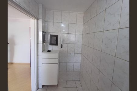 Apartamento à venda com 55m², 2 quartos e 1 vagaFoto 09