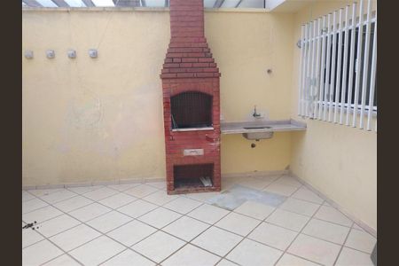 Casa à venda com 3 quartos, 262m² em Mauá, São Caetano do Sul