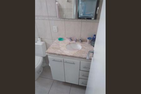 Casa à venda com 3 quartos, 262m² em Mauá, São Caetano do Sul