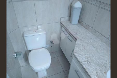 Casa à venda com 3 quartos, 262m² em Mauá, São Caetano do Sul