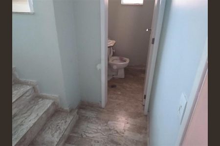 Casa à venda com 3 quartos, 262m² em Mauá, São Caetano do Sul