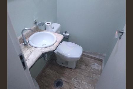 Casa à venda com 3 quartos, 262m² em Mauá, São Caetano do Sul