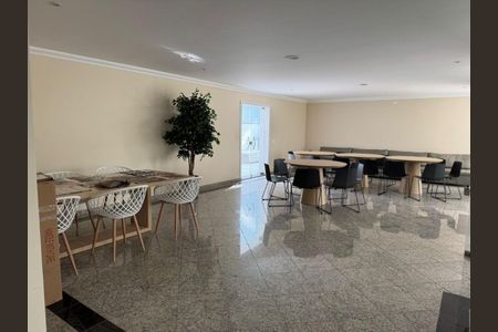 Apartamento à venda com 227m², 3 quartos e 2 vagas Apartamento à venda com 227m², 3 quartos e 2 vagasFoto 29