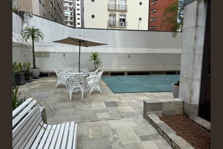 Apartamento à venda com 227m², 3 quartos e 2 vagas Apartamento à venda com 227m², 3 quartos e 2 vagasFoto 27