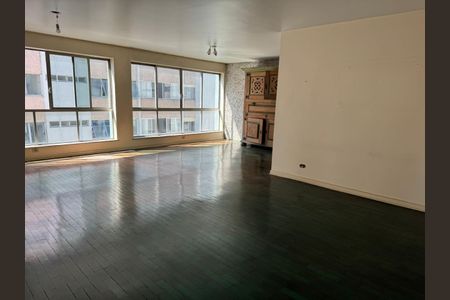 Apartamento à venda com 227m², 3 quartos e 2 vagas Apartamento à venda com 227m², 3 quartos e 2 vagasFoto 04
