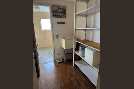 Apartamento à venda com 227m², 3 quartos e 2 vagas Apartamento à venda com 227m², 3 quartos e 2 vagasFoto 16