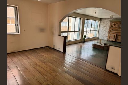 Apartamento à venda com 227m², 3 quartos e 2 vagas Apartamento à venda com 227m², 3 quartos e 2 vagasFoto 01