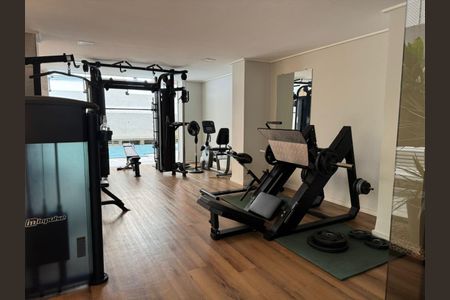 Apartamento à venda com 227m², 3 quartos e 2 vagas Apartamento à venda com 227m², 3 quartos e 2 vagasFoto 28