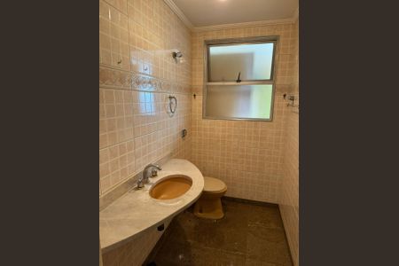 Apartamento à venda com 227m², 3 quartos e 2 vagas Apartamento à venda com 227m², 3 quartos e 2 vagasFoto 11