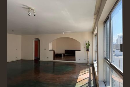 Apartamento à venda com 227m², 3 quartos e 2 vagas Apartamento à venda com 227m², 3 quartos e 2 vagasFoto 02