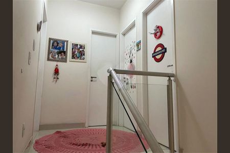 Casa à venda com 3 quartos, 92m² em Jardim Colombo, São Paulo