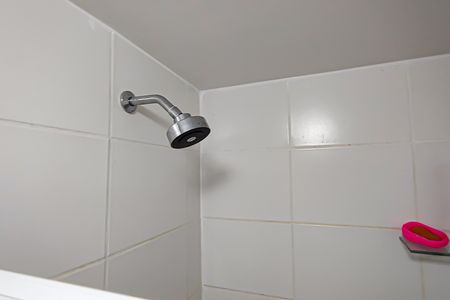 Apartamento à venda com 60m², 2 quartos e 1 vaga Apartamento à venda com 60m², 2 quartos e 1 vagaBanheiro da Suíte