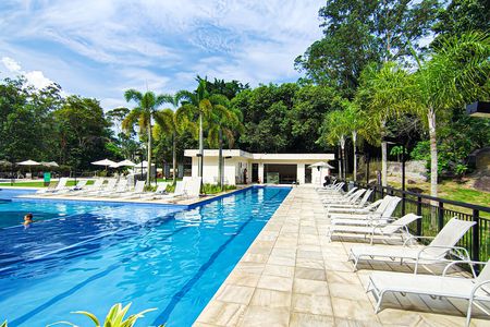 Apartamento à venda com 60m², 2 quartos e 1 vaga Apartamento à venda com 60m², 2 quartos e 1 vagaÁrea comum