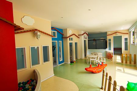 Apartamento à venda com 60m², 2 quartos e 1 vaga Apartamento à venda com 60m², 2 quartos e 1 vagaÁrea comum