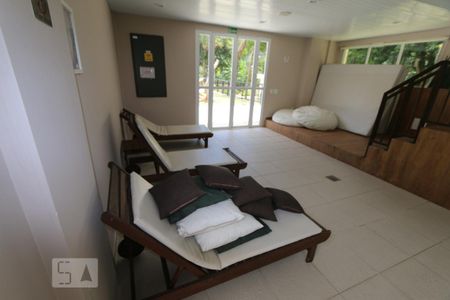 Apartamento à venda com 60m², 2 quartos e 1 vaga Apartamento à venda com 60m², 2 quartos e 1 vagaÁrea comum