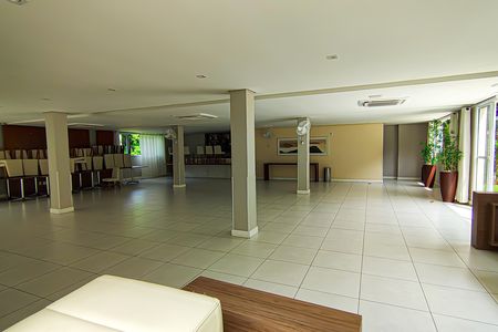 Apartamento à venda com 60m², 2 quartos e 1 vaga Apartamento à venda com 60m², 2 quartos e 1 vagaÁrea comum