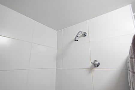 Apartamento à venda com 60m², 2 quartos e 1 vaga Apartamento à venda com 60m², 2 quartos e 1 vagaBanheiro Social