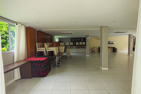 Apartamento à venda com 60m², 2 quartos e 1 vaga Apartamento à venda com 60m², 2 quartos e 1 vagaÁrea comum