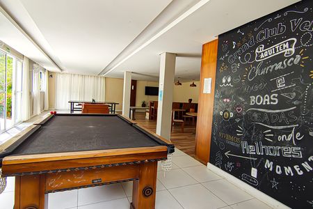 Apartamento à venda com 60m², 2 quartos e 1 vaga Apartamento à venda com 60m², 2 quartos e 1 vagaÁrea comum