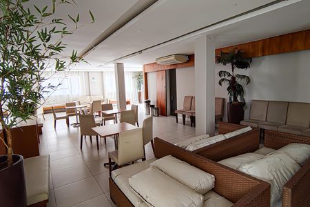 Apartamento à venda com 60m², 2 quartos e 1 vaga Apartamento à venda com 60m², 2 quartos e 1 vagaÁrea comum