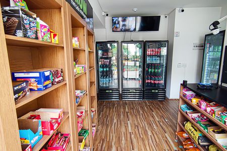 Apartamento à venda com 60m², 2 quartos e 1 vaga Apartamento à venda com 60m², 2 quartos e 1 vagaÁrea comum