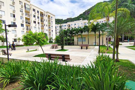 Apartamento à venda com 60m², 2 quartos e 1 vaga Apartamento à venda com 60m², 2 quartos e 1 vagaÁrea comum