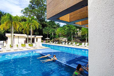 Apartamento à venda com 60m², 2 quartos e 1 vaga Apartamento à venda com 60m², 2 quartos e 1 vagaÁrea comum