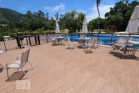 Apartamento à venda com 60m², 2 quartos e 1 vaga Apartamento à venda com 60m², 2 quartos e 1 vagaÁrea comum