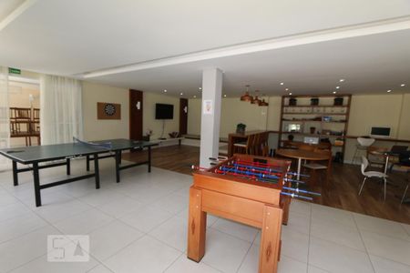 Apartamento à venda com 60m², 2 quartos e 1 vaga Apartamento à venda com 60m², 2 quartos e 1 vagaÁrea comum