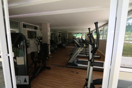 Apartamento à venda com 60m², 2 quartos e 1 vaga Apartamento à venda com 60m², 2 quartos e 1 vagaÁrea comum