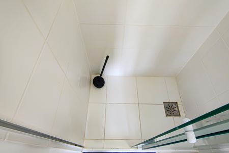 Apartamento à venda com 60m², 2 quartos e 1 vaga Apartamento à venda com 60m², 2 quartos e 1 vagaBanheiro Social