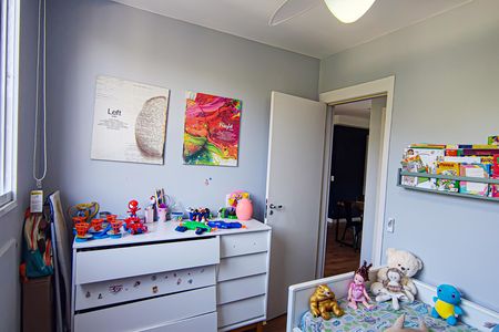 Quarto  de apartamento à venda com 2 quartos, 60m² em Jacarepaguá, Rio de Janeiro