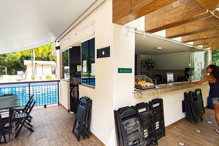 Apartamento à venda com 60m², 2 quartos e 1 vaga Apartamento à venda com 60m², 2 quartos e 1 vagaÁrea comum