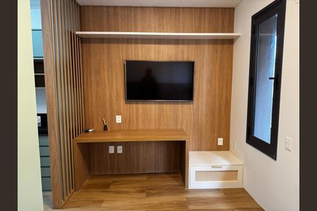 Apartamento à venda com 26m², 1 quarto e sem vaga