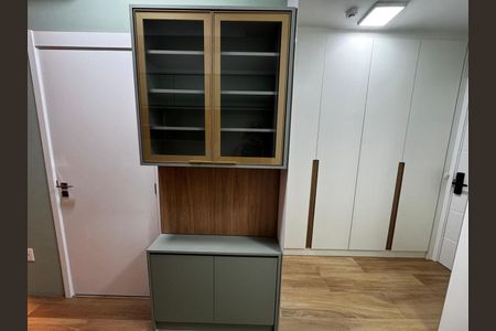 Apartamento à venda com 1 quarto, 26m² em Campo Belo, São Paulo