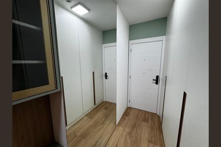 Apartamento à venda com 26m², 1 quarto e sem vaga