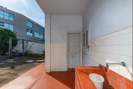 Casa à venda com 400m², 4 quartos e 4 vagas Casa à venda com 400m², 4 quartos e 4 vagasÁrea de Serviço