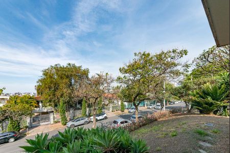 Casa à venda com 400m², 4 quartos e 4 vagas Casa à venda com 400m², 4 quartos e 4 vagasVaranda da Sala 1