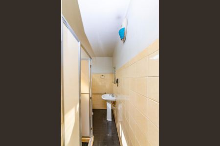 Casa à venda com 400m², 4 quartos e 4 vagas Casa à venda com 400m², 4 quartos e 4 vagasBanheiro da Suíte