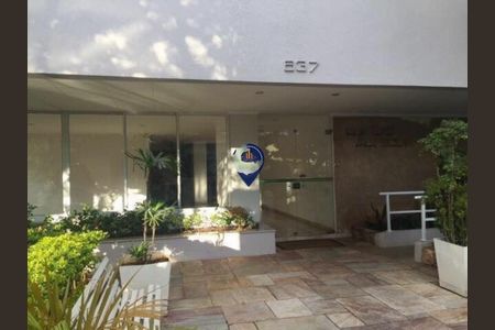 Apartamento à venda com 100m², 3 quartos e 1 vaga