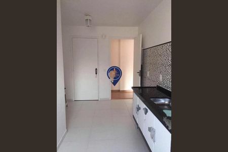 Apartamento à venda com 3 quartos, 100m² em Vila Mariana, São Paulo