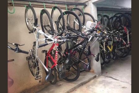 Apartamento à venda com 3 quartos, 100m² em Vila Mariana, São Paulo