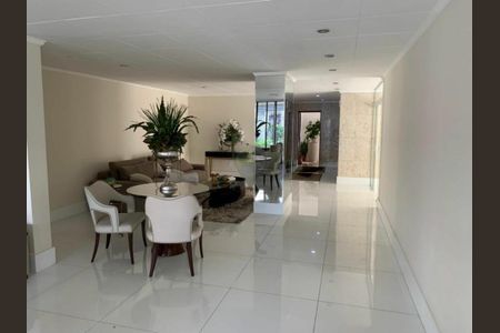 Apartamento à venda com 3 quartos, 100m² em Vila Mariana, São Paulo